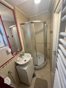 Micic Apartment 1 Divcibare