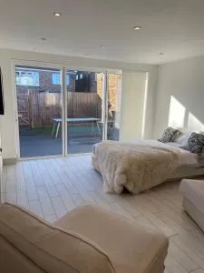 The bay apartment - 埃尔斯特里