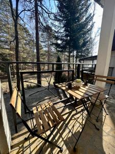 Micic Apartment 1 Divcibare