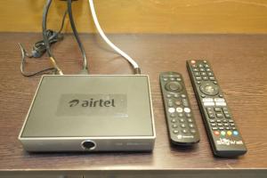 Bhakti Bliss Homestay -2BHK AC Apartment