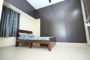 Bhakti Bliss Homestay -2BHK AC Apartment