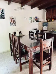 Departamento Dolores la morenita - Maipú