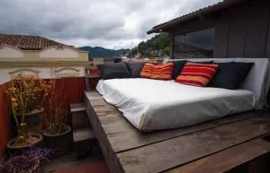 Hostel Casa De Yagil - Comitán de Domínguez