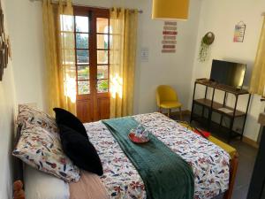 B&B / Chambres d'hotes Chambres d'hotes de charme La Joseline : photos des chambres