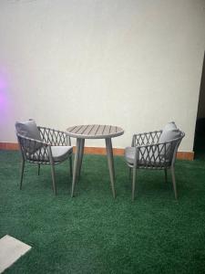 Modern Cozy Studio in North Obhur - Alyaqoot District, Jeddah