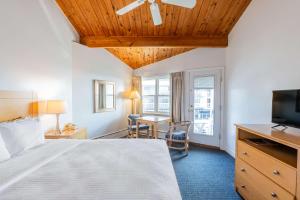 The Gull Oceanside Inn & Motel