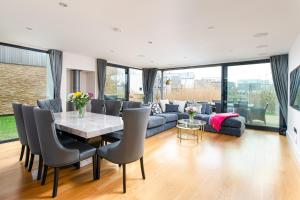 Minety Lake 25 ML25 Lower Mill Estate Cotswolds