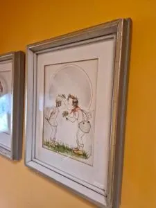 Chata pod Mogielicą komfortowe pokoje z widokiem na Mogielicę 1000m od tras wokół góry Mogielica - Leśniówka