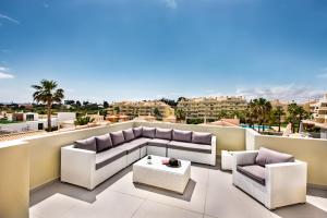 Rosal 27 by Algarve Villa Holidays