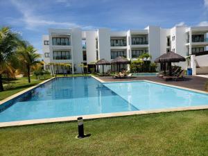 Apartamento Luxo - Iberostate Praia do Forte - Mediterrâneo II