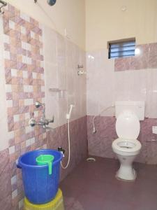 Dwaraka Dharma Stay Hampi
