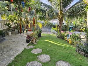 Bungalow BIỂN ĐỒI