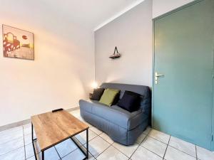 Appartements Creux de l-Eglise 2 - Cosy, Centre-ville, Calme, 4 personnes : photos des chambres