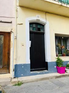 Appartements Creux de l-Eglise 2 - Cosy, Centre-ville, Calme, 4 personnes : photos des chambres