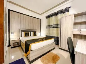 Dambulla Resort - Padeniya