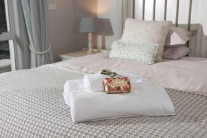 Seal Point, spacious beach villa on the beach