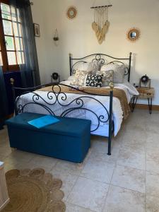 B&B / Chambres d'hotes Chambres d'hotes de charme La Joseline : photos des chambres