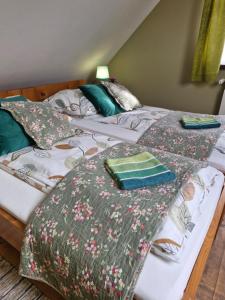 Chata pod Mogielicą komfortowe pokoje z widokiem na Mogielicę 1000m od tras wokół góry Mogielica