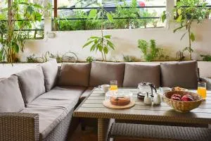 Casa Ankilena - Corfu Garden Bliss - Sinarádes