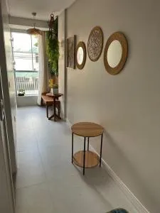 Apartamento em Meaipe - 梅阿普