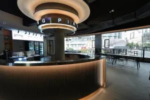 Jingpiao Ten Years Youth Hostel - Huating