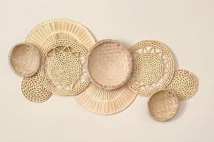 Chic retrô no Flamengo