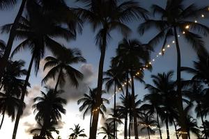 Para quem ama ficar na beira do mar, Casa Capela