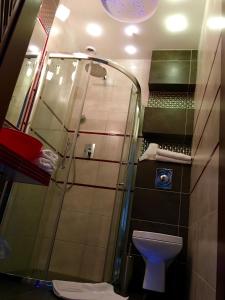 Dworek w Dawnej Szkole