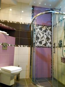 Dworek w Dawnej Szkole