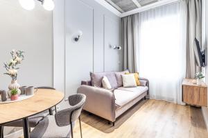 SuperApart Mińska Apt 3