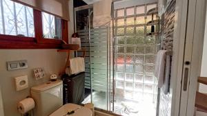 Parrot Cage - the Gay Villa