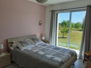 B&B / Chambres d'hotes Oceane : photos des chambres