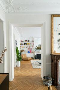 Magnifique appartement 135m2 Jardin du Luxembourg