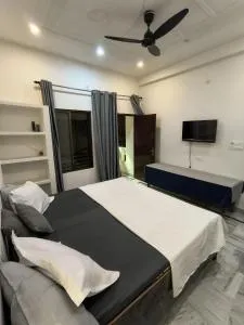 Siddhi Homestay - Varanasi
