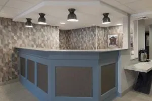 Holiday Inn Express South Burlington - Downtown by IHG - شيلبورن