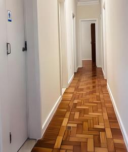 Clássico em Ipanema Praia + Metro