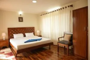 The Nirvana Camp Resort and Hotel - Panchkhal