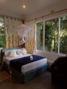 Summer villa Ambagolla - Monaragala