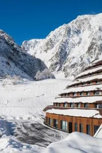 Lagrange Vacances Le Cristal de Piau - 皮奥伊恩格利