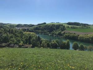 Ferienhaus am Hennesee