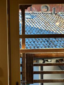 La Cà di Tonia e Abigaille