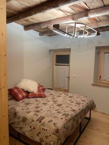 La Cà di Tonia e Abigaille