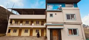 Kodai Hillscape - Kūkkāl