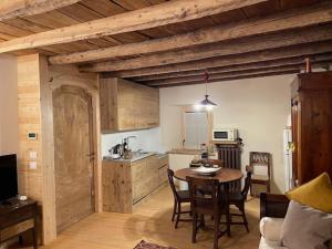 La Cà di Tonia e Abigaille