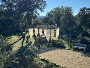 Villas Lou Mas : Villa