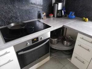 Wohnung mit 3 Schlafzimmern in Kassel 100 m2