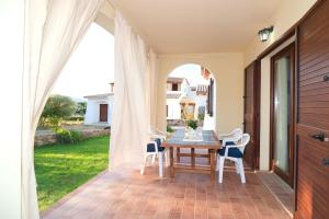 Appartamento vicino alla spiaggia -B- img1