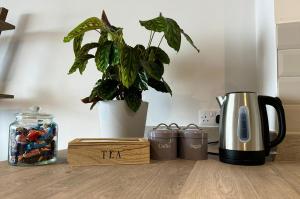 Clock Tower Apartments No3 - 3hvězdičkové hotely ve městě Morecambe