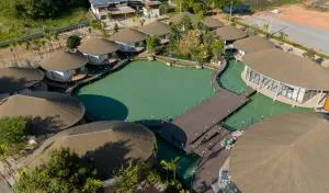 Ellipse Boutique Phayao - Ban Mea Tam