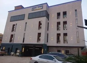 Dcornerpiecehotelandsuites - Ururow-Umunze